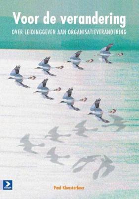Voor de verandering (Paperback)