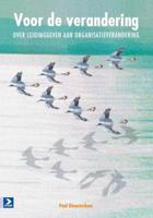 Voor de verandering (Paperback) - thumbnail