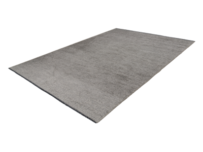 Obsession Vloerkleed My En Vogue 400 (Rechthoekig, Zilver, 150 x 230 cm)