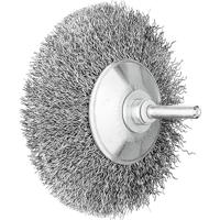PFERD TOOLS Kegelborstel 43312501 10 stuk(s) - thumbnail