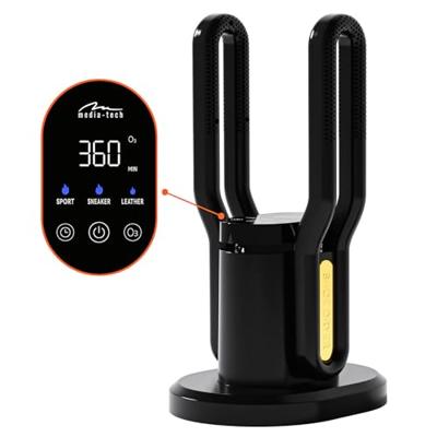 SHOE DRYER OZONE PRO+ MT6539 - Schoendroger met ozondesinfectie.