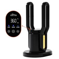 SHOE DRYER OZONE PRO+ MT6539 - Schoendroger met ozondesinfectie. - thumbnail