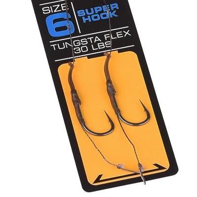 PolePosition Fixaligner Rig Superhook Size 2