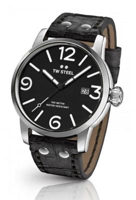 TW Steel MS61 Maverick horloge 45 mm TW Steel MS61 Maverick horloge 45 mm