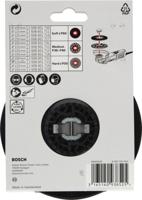 Bosch Accessoires X-LOCK Steunschijf voor fiberschijven 115 mm hard - 1 stuk(s) - 2608601713 - thumbnail