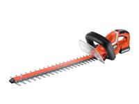 Black & Decker GTC1845L20-QW elektrische heggenschaar Dubbel blad 2,6 kg - thumbnail