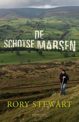 De Schotse Marsen - Rory Stewart - ebook