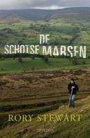 De Schotse Marsen - Rory Stewart - ebook - thumbnail