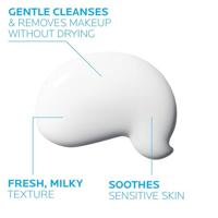 La Roche-Posay Toleriane Gezichtsreiniger 200ml - thumbnail