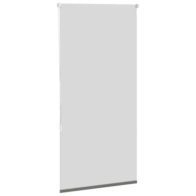 Rolgordijn verduisterend 85x175cm stofbreedte 80,7 cm polyester