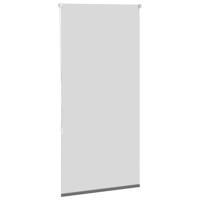 Rolgordijn verduisterend 85x175cm stofbreedte 80,7 cm polyester - thumbnail
