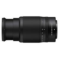 Nikon NIKKOR Z DX 50-250mm F/4.5-6.3 VR - thumbnail