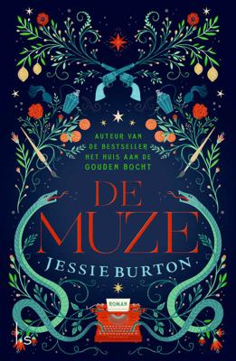 De muze (Paperback)