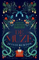 De muze (Paperback) - thumbnail
