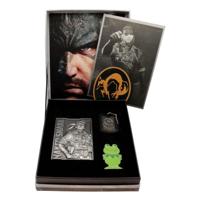 Metal Gear Solid Premium Set - Delta Collectors Limited Edition - thumbnail