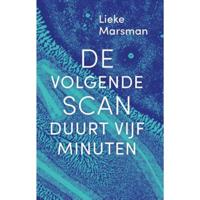 De volgende scan duurt vijf minuten (Paperback) - thumbnail