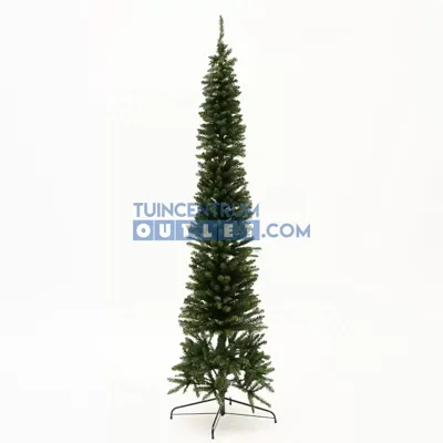 Kunstkerstboom Pencil Pine Classic 240cm