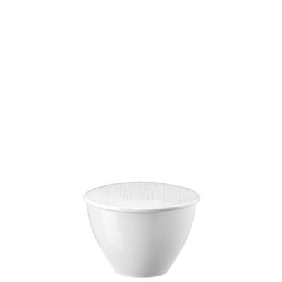 ROSENTHAL - Mesh White - Suikerpot 0,22l
