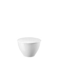 ROSENTHAL - Mesh White - Suikerpot 0,22l - thumbnail