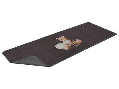 LIVARNO home Keukenloper 180 x 65 cm (Vos)