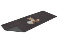 LIVARNO home Keukenloper 180 x 65 cm (Vos) - thumbnail