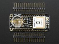 Adafruit Ultimate GPS Veervleugel - thumbnail