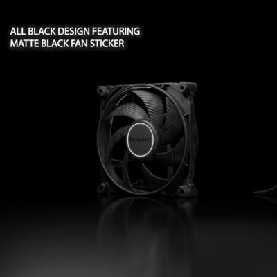 Be Quiet! Pure wings 4 PWM 140mm - thumbnail