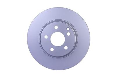 Remschijf 8DD355127771