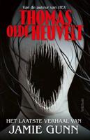 Het laatste verhaal van Jamie Gunn - thumbnail