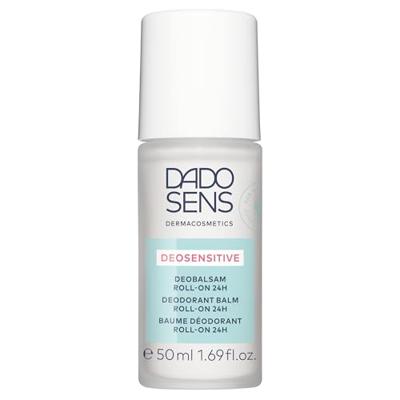 Dado Sens Deosensitive deodorant balm bio 50 Milliliter