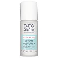 Dado Sens Deosensitive deodorant balm bio 50 Milliliter - thumbnail