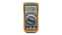 Fluke FLUKE-17B+/EUR Multimeter Digitaal CAT III 600 V Weergave (counts): 4000 - thumbnail