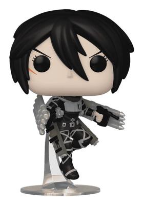 Funko Pop! figuur Attack on Titan Mikasa Ackermann