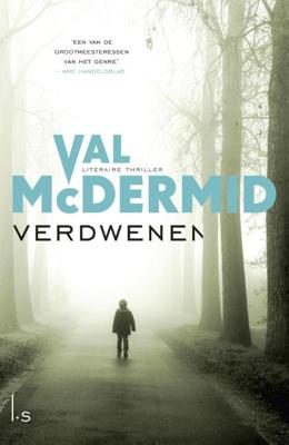 Verdwenen - Val McDermid - ebook