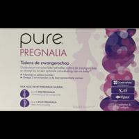 Pure Pregnalia Tabl 30+softcaps 30 - thumbnail