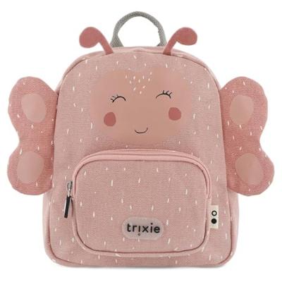 Rugzak Backpack animal TRIXIE oudroze