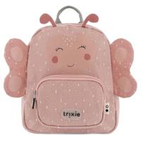 Rugzak Backpack animal TRIXIE oudroze - thumbnail
