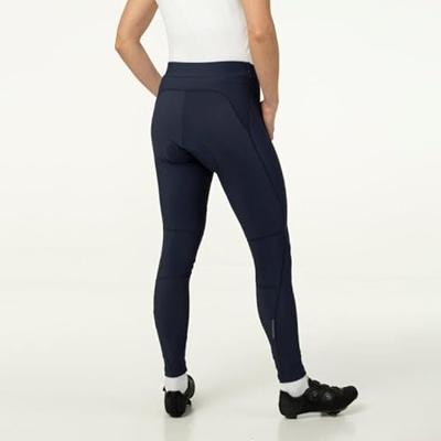 AGU Tight Essential Dames - Blauw - L AGU Tight Essential Dames - Blauw - L
