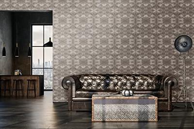 Livingwalls My Home My Spa beige behang | 386923