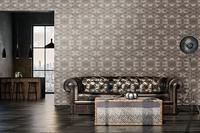 Livingwalls My Home My Spa beige behang | 386923 - thumbnail