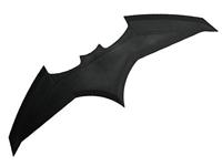 DC Comics Live Action Roleplay Replica Batman Batarang 25 cm - thumbnail