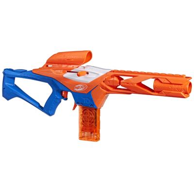 Nerf N Series Pinpoint Blaster + 18 Darts