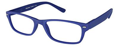 Leesbril I Need You +1.50 dpt Feeling blauw