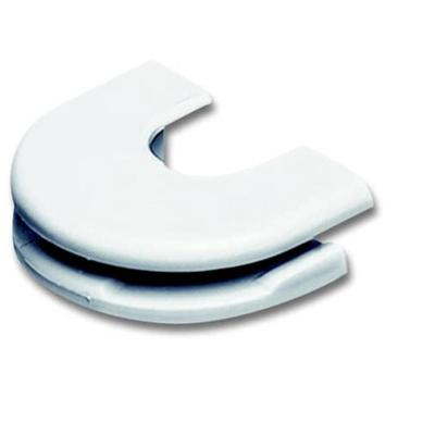 ABB 2088-214 Kabelinvoering Zuiver wit (RAL 9010), Wit 1 stuk(s)