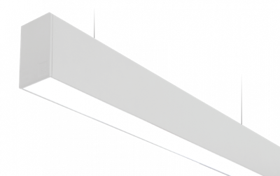 Lineal S 1400 wit 4000K DALI 37W Direct/Indirect