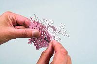 Sizzix • accessory release sheets 4x6" - thumbnail