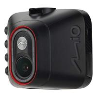 MIO MIVUE C312 Dashcam Kijkhoek horizontaal (max.): 130 ° Display - thumbnail