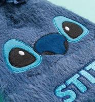 Lilo & Stitch Pom-Pom Beanie Stitch Fluffy - thumbnail
