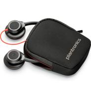 Blackwire C7225 - USB Headset - stereo - op oor - met bekabeling - USB-A - actieve geluidsdemping - thumbnail