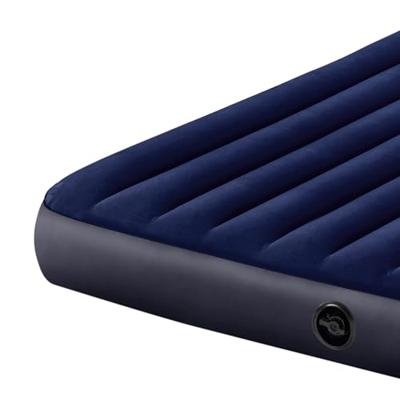 Intex classic dura-beam luchtbed - kingsize - thumbnail